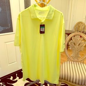 Nike Golf Tour Performance shirt